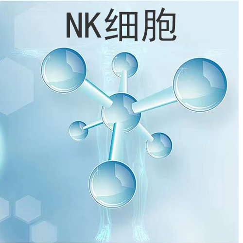 NK细胞疗法和CAR-NK细胞疗法治疗肿瘤的新进展
