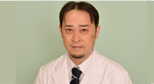 国际就医专家：文敏景-日本肺癌治疗权威专家